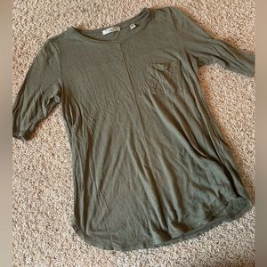 Abercrombie casual shirt